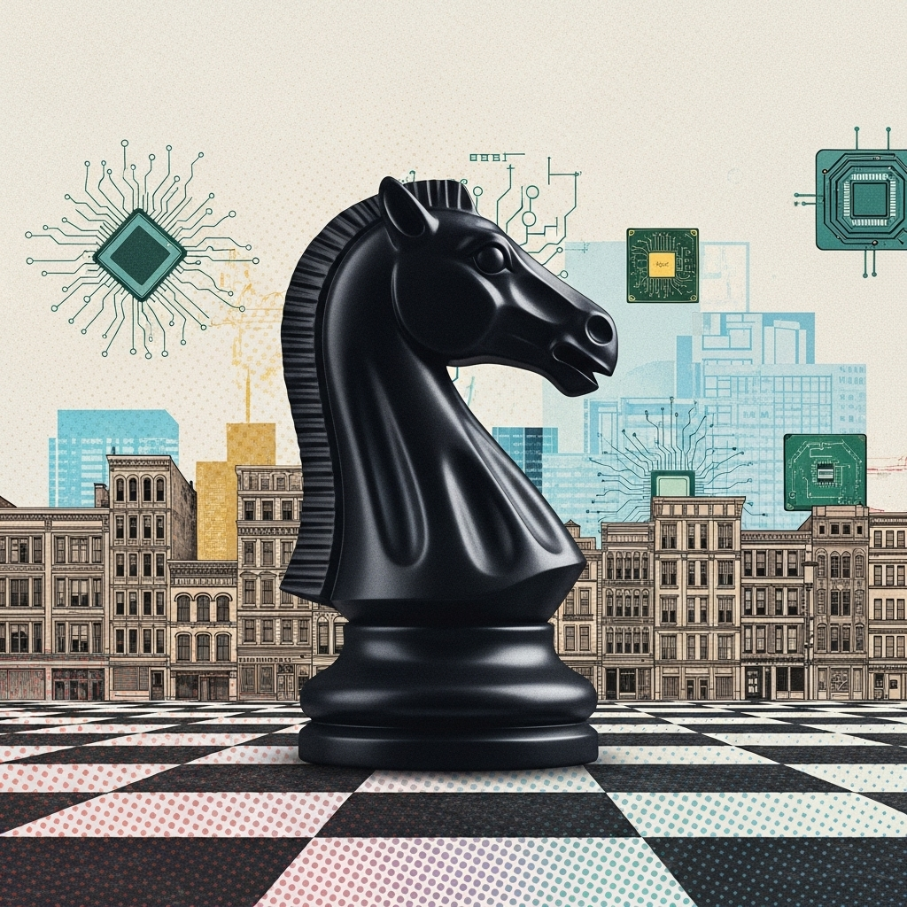 3D Chess or Snake Oil: Beyond AI Hype in eCommerce