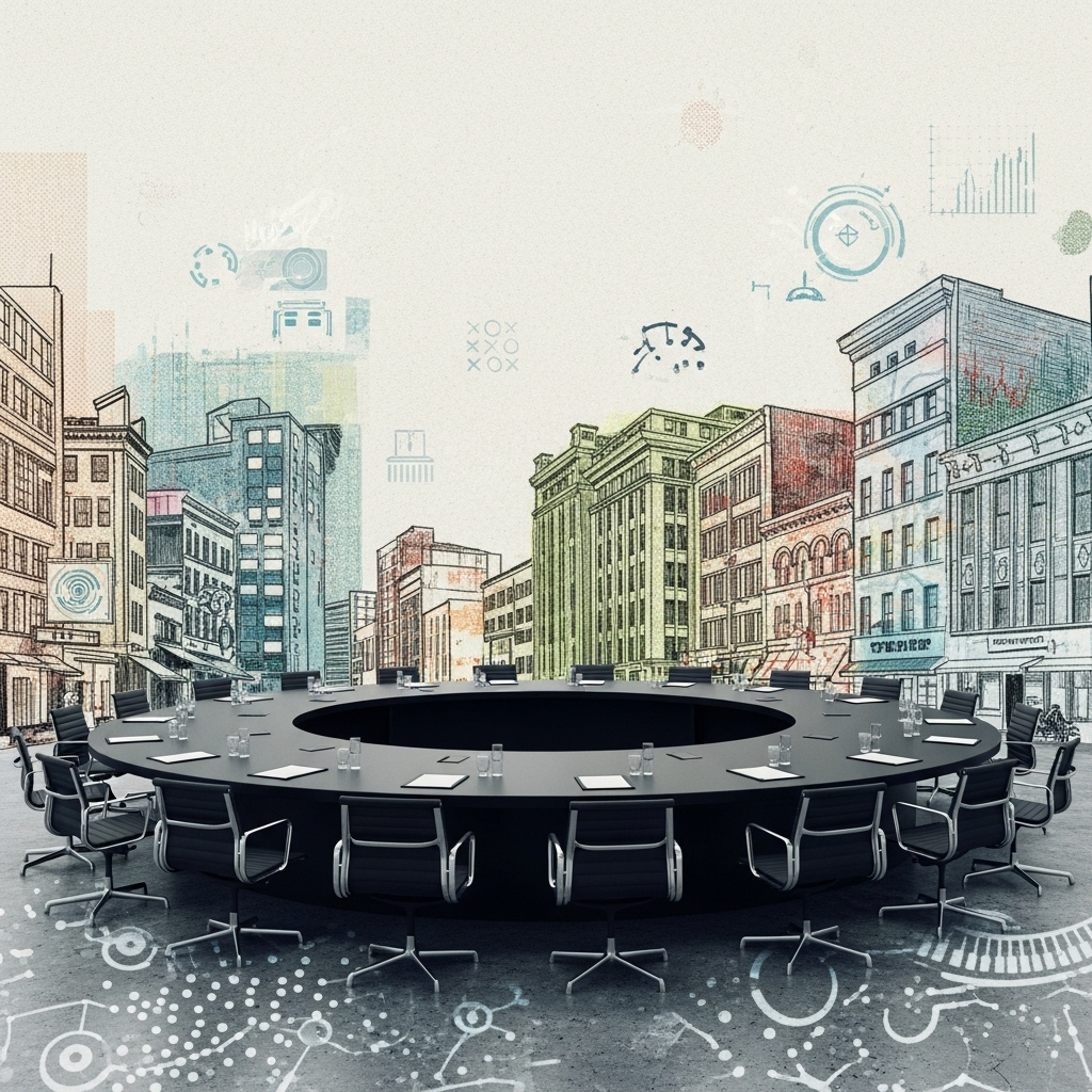 Unlocking Your AI Team: Finding Consensus Through Zen